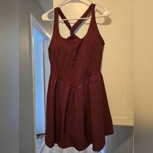 HALARA Pickleball Active Dress